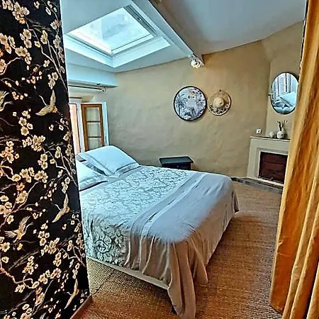 La Bomboniere & Bed & Breakfast