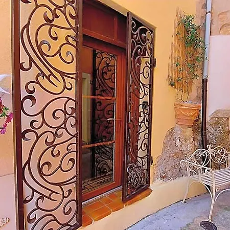 Bed & Breakfast La Bomboniere &