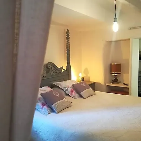 La Bomboniere & Bed & Breakfast Roquebrune-Cap-Martin