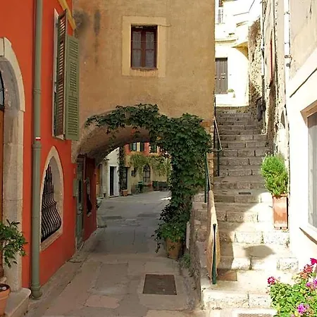 La Bomboniere & 4* Roquebrune-Cap-Martin
