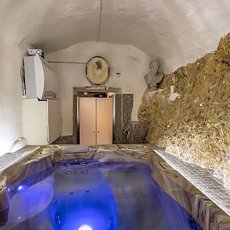 Bed & Breakfast La Bomboniere & Roquebrune-Cap-Martin
