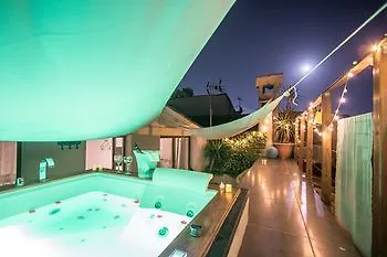 La Bomboniere & Bed & Breakfast