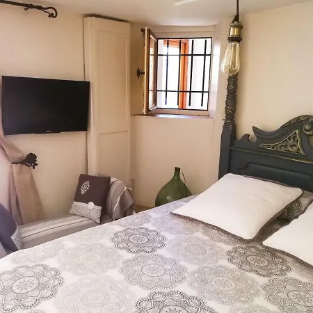 La Bomboniere & Bed & Breakfast Roquebrune-Cap-Martin