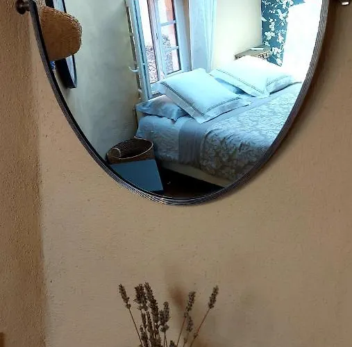 La Bombonière&spa Bed & Breakfast