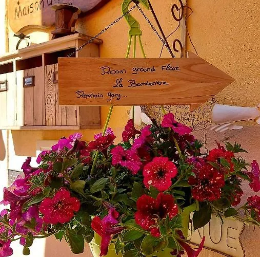 Bed & Breakfast La Bombonière&spa