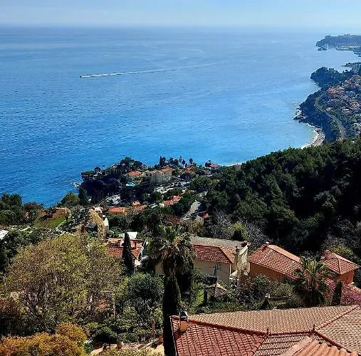 La Bombonière&spa Roccabruna