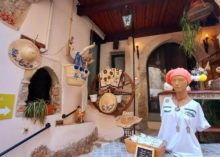 Bed & Breakfast La Bombonière&spa Roccabruna