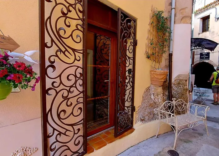 La Bombonière&spa Bed & Breakfast