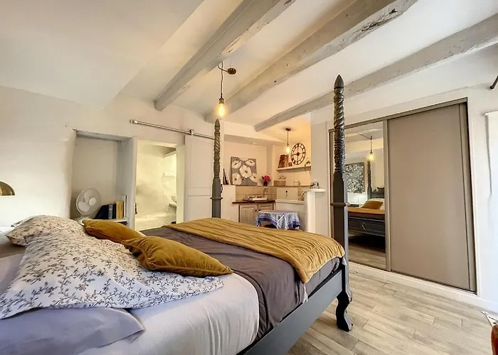 La Bombonière&spa Bed & Breakfast 4*