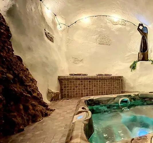 Bed & Breakfast La Bombonière&spa 4*