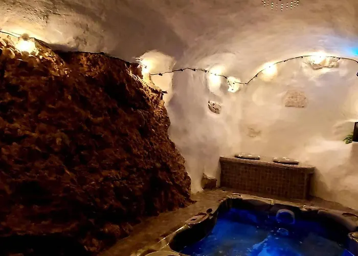 La Bombonière&spa Roccabruna