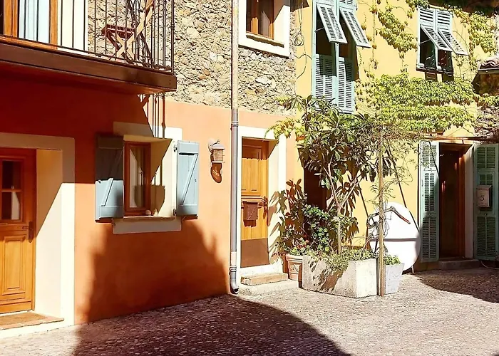 La Bombonière&spa Bed & Breakfast 4*