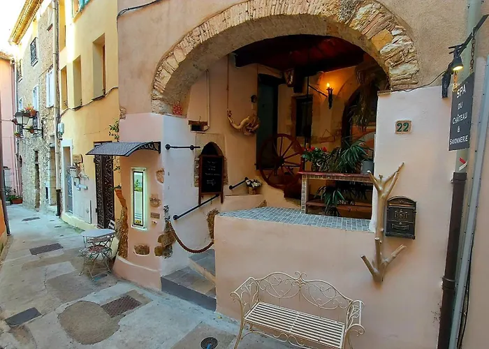 La Bombonière&spa 4*