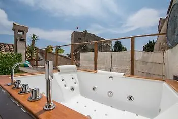 La Bombonière&spa 4*