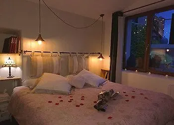 La Bombonière&spa Bed & Breakfast Roccabruna