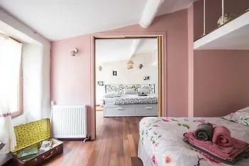 La Bombonière&spa 4*