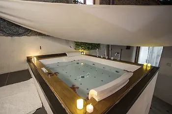 La Bombonière&spa Bed & Breakfast