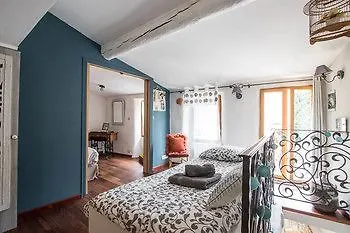 La Bombonière&spa Bed & Breakfast Roccabruna