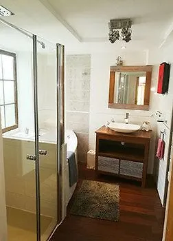 La Bombonière&spa Bed & Breakfast