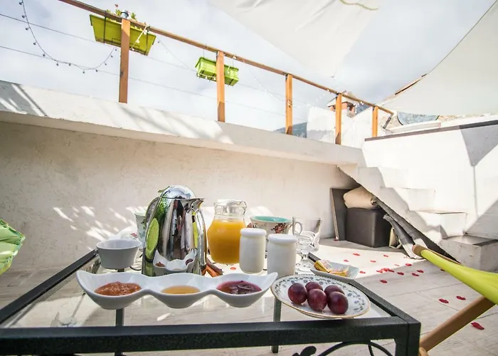 Bed & Breakfast La Bombonière&spa Roccabruna