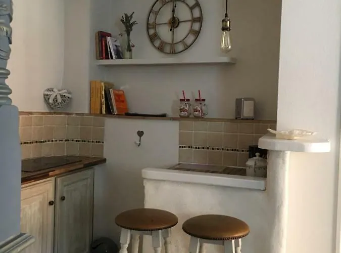 La Bombonière&spa Roccabruna