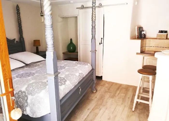 Bed & Breakfast La Bombonière&spa 4*