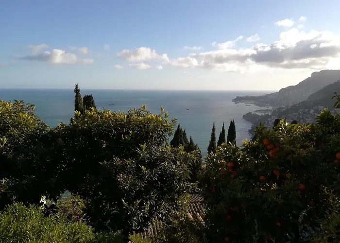 Bed & Breakfast La Bombonière&spa 4*